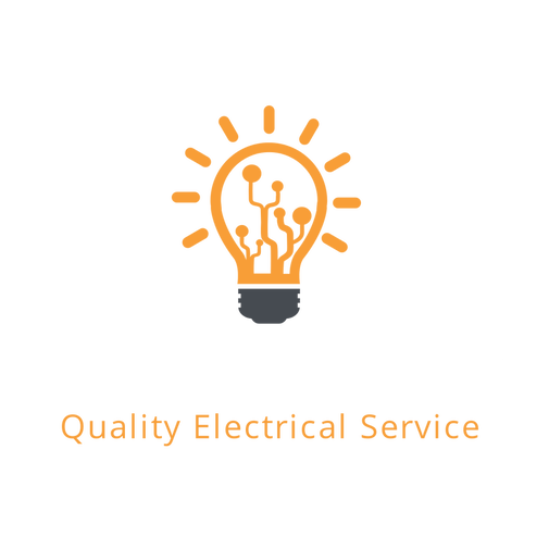 407 Electric White Logo
